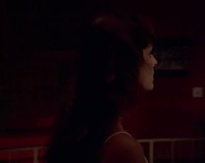 Mary Beth McDonough - Mortuary (1983)