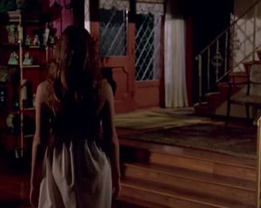 Mary Beth McDonough - Mortuary (1983)