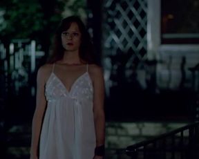 Mary Beth McDonough - Mortuary (1983)