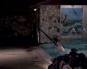 Mary Beth McDonough - Mortuary (1983)