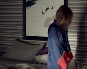 Marisol Ribeiro, Priscilla Sol, Thaila Ayala - Apneia (2015)