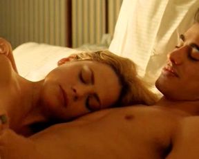 Marisol Ribeiro, Priscilla Sol, Thaila Ayala - Apneia (2015)