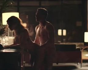 Miriam Leone, Tea Falco nude - 1992 (2015)