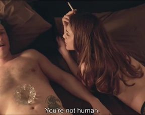 Miriam Leone, Tea Falco nude - 1992 (2015)