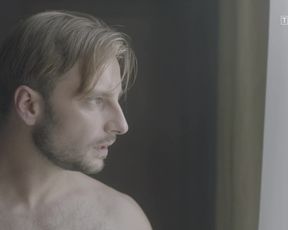 Actress Lucyna Szierok, Violetta Arlak Nude - Lucyna Szierok s01e09 (2017) Nudity and Sex in TV Show