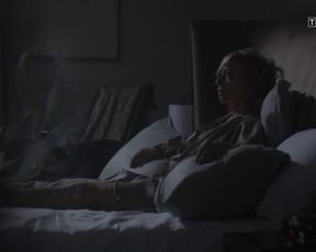 Actress Lucyna Szierok, Violetta Arlak Nude - Lucyna Szierok s01e09 (2017) Nudity and Sex in TV Show