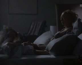 Actress Lucyna Szierok, Violetta Arlak Nude - Lucyna Szierok s01e09 (2017) Nudity and Sex in TV Show