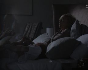 Actress Lucyna Szierok, Violetta Arlak Nude - Lucyna Szierok s01e09 (2017) Nudity and Sex in TV Show