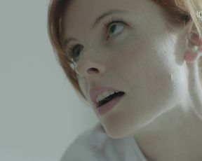 Actress Lucyna Szierok, Violetta Arlak Nude - Lucyna Szierok s01e09 (2017) Nudity and Sex in TV Show