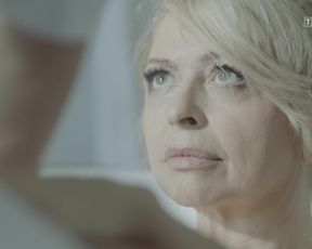 Actress Lucyna Szierok, Violetta Arlak Nude - Lucyna Szierok s01e09 (2017) Nudity and Sex in TV Show