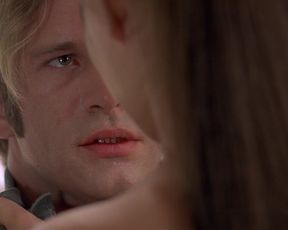 Paulina Porizkova - Bloody Thursday