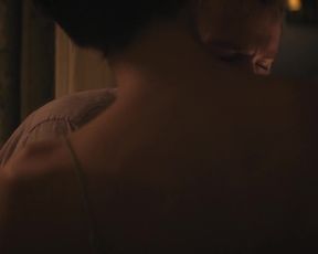 TV show scene Paz Vega, Brit Marling - The OA S01E05 (2016) 