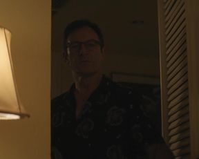 TV show scene Paz Vega, Brit Marling - The OA S01E05 (2016) 