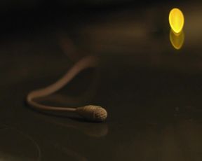 TV show scene Paz Vega, Brit Marling - The OA S01E05 (2016) 