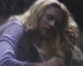 TV show scene Paz Vega, Brit Marling - The OA S01E05 (2016) 