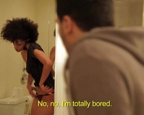 Marshelle Fair nude & La Dillard - DTLA (2012)