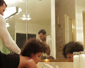 Marshelle Fair nude & La Dillard - DTLA (2012)