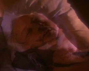 Anna Nicole Smith Nude - To the Limit (1995)