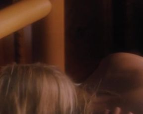 Anna Nicole Smith Nude - To the Limit (1995)