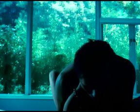 Radha Mitchell Nude scene - Feast Of Love (2007)