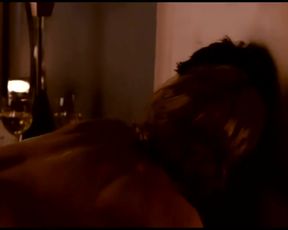 Radha Mitchell Nude scene - Feast Of Love (2007)