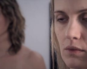 Dora Johannsdottir Nude - Eva (2014)
