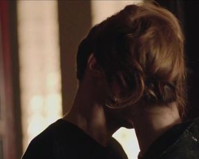 Naked scene Miriam Leone nude - 1992 S01E01 (2015) TV show nudity video