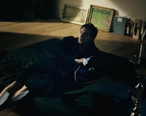 TV show scene Paulina Andreeva nude - Metod S01E01-04 (2015) 