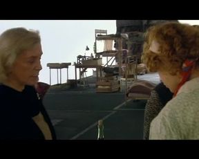 Nicole Kidman hot - Dogville (2003)