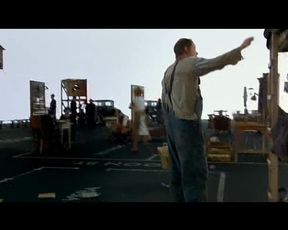 Nicole Kidman hot - Dogville (2003)