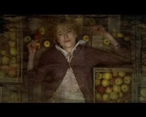 Nicole Kidman hot - Dogville (2003)