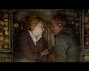 Nicole Kidman hot - Dogville (2003)