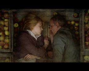 Nicole Kidman hot - Dogville (2003)