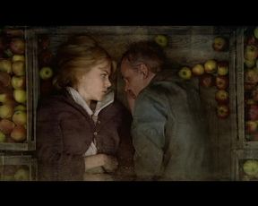 Nicole Kidman hot - Dogville (2003)
