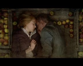 Nicole Kidman hot - Dogville (2003)