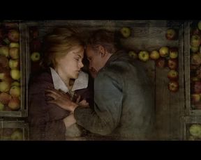 Nicole Kidman hot - Dogville (2003)