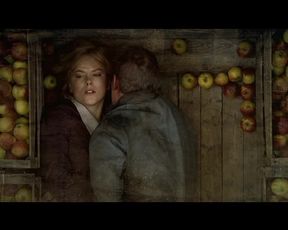 Nicole Kidman hot - Dogville (2003)