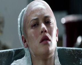 Olga Kurylenko nude - La Corrispondenza (2016)