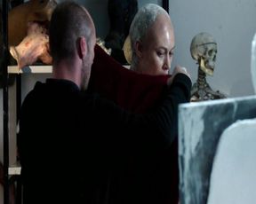 Olga Kurylenko nude - La Corrispondenza (2016)