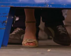 Naked scenes Amy Smart nude - Crank