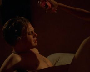 Bijou Phillips nude - Bully (2001)