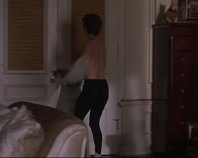 Robin Tunney nude - End of Days (1999)