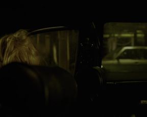 Paris Hilton Sexy nude - House of Wax (2005)