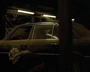 Paris Hilton Sexy nude - House of Wax (2005)