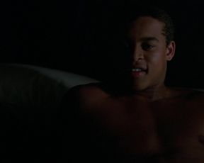 Paris Hilton Sexy nude - House of Wax (2005)