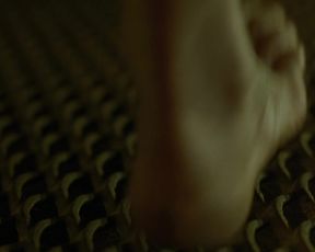 Paris Hilton Sexy nude - House of Wax (2005)