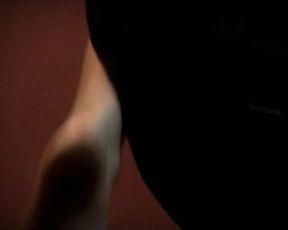 Naked scenes Josefine Preuss nude - Stühle im Schnee (2007)