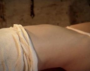 Naked scenes Josefine Preuss nude - Stühle im Schnee (2007)