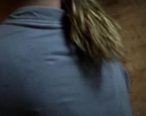 Naked scenes Josefine Preuss nude - Stühle im Schnee (2007)