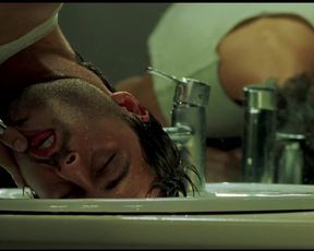 Naked scenes Ana De Armas nude - Sex, Party and Lies (Mentiras y gordas 2009)